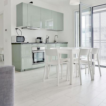 Luxury 3 Bedroom Apartment 100 Mq Next To Rho Fiera And San Siro มิลาน ภายนอก รูปภาพ