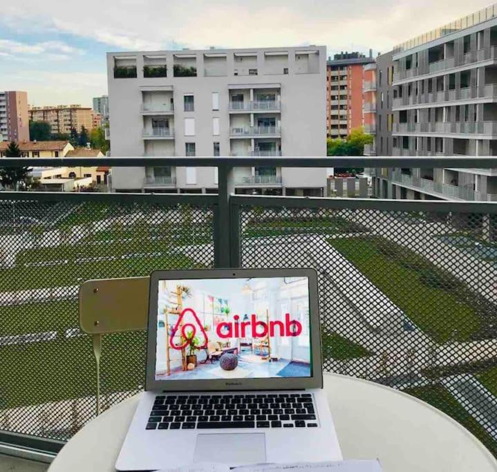 Luxury 3 Bedroom Apartment 100 Mq Next To Rho Fiera And San Siro มิลาน ภายนอก รูปภาพ