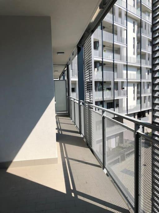 Luxury 3 Bedroom Apartment 100 Mq Next To Rho Fiera And San Siro มิลาน ภายนอก รูปภาพ