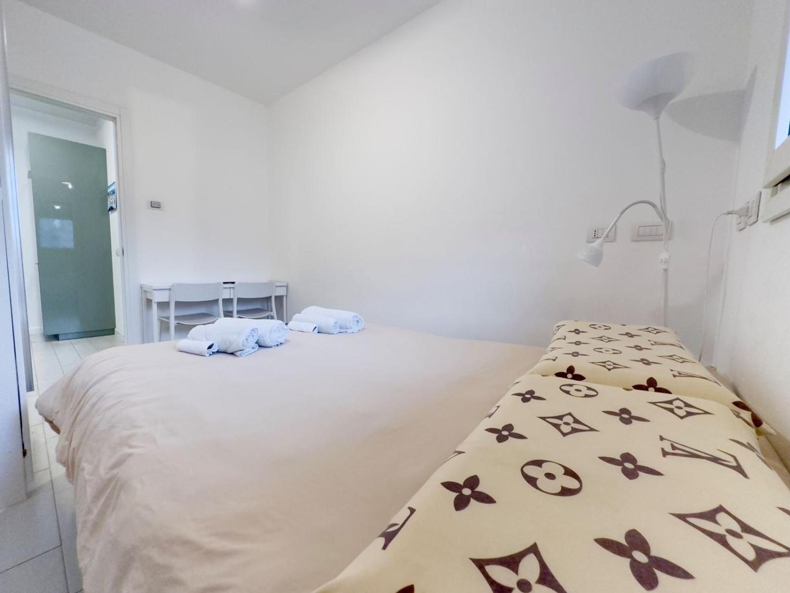 Luxury 3 Bedroom Apartment 100 Mq Next To Rho Fiera And San Siro มิลาน ภายนอก รูปภาพ