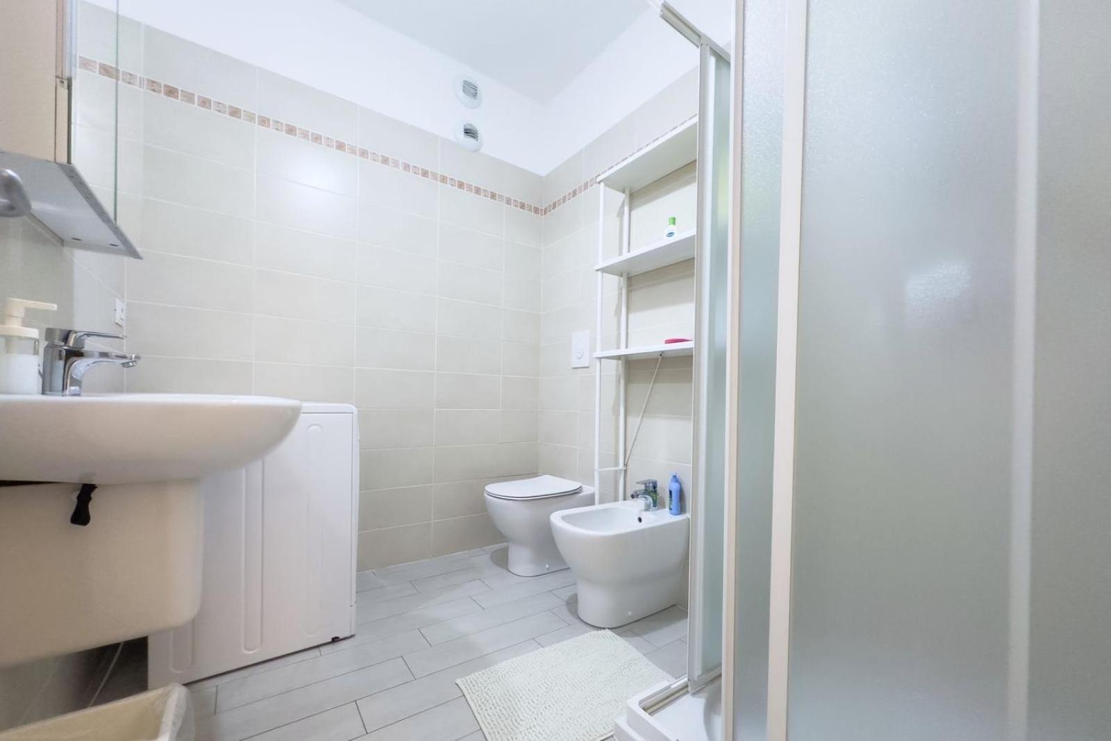 Luxury 3 Bedroom Apartment 100 Mq Next To Rho Fiera And San Siro มิลาน ภายนอก รูปภาพ